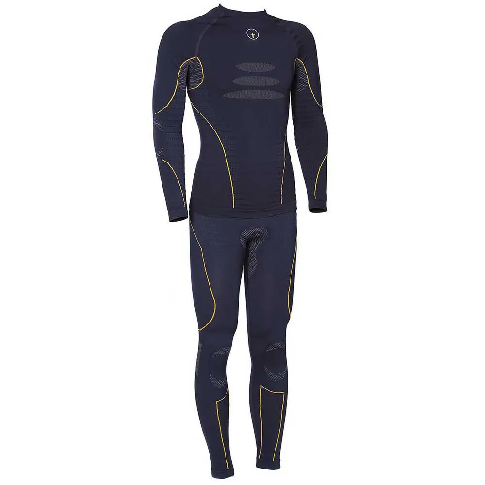 Force Tech 2 Base Baselagbukser