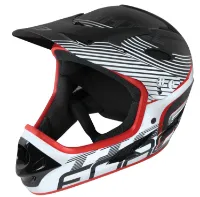Force Tiger Fullface Hjelm Force Tiger Fullface Hjelm