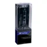 Force Torch Usb Frontlys, Black, 2000 Lysstyrker