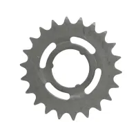 Force Torpedo Snap Drev 24 Tenner 2.8 - 1,0