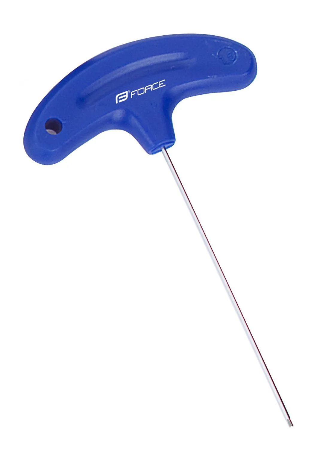 Force torx nøkkel T25