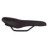 Force Tourist Breton Sykkelsete, Black, One Size