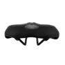 Force Tourist Linga 2 Sykkelsete, Black, 192mm