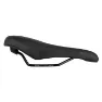 Force Tourist Minx Sykkelsete, Black, One Size