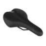 Force Tourist Minx Sykkelsete, Black, One Size