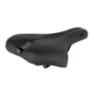 Force Tourist Minx Sykkelsete, Black, One Size