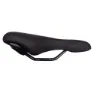 Force Tourist Zara Sykkelsete, Black, One Size