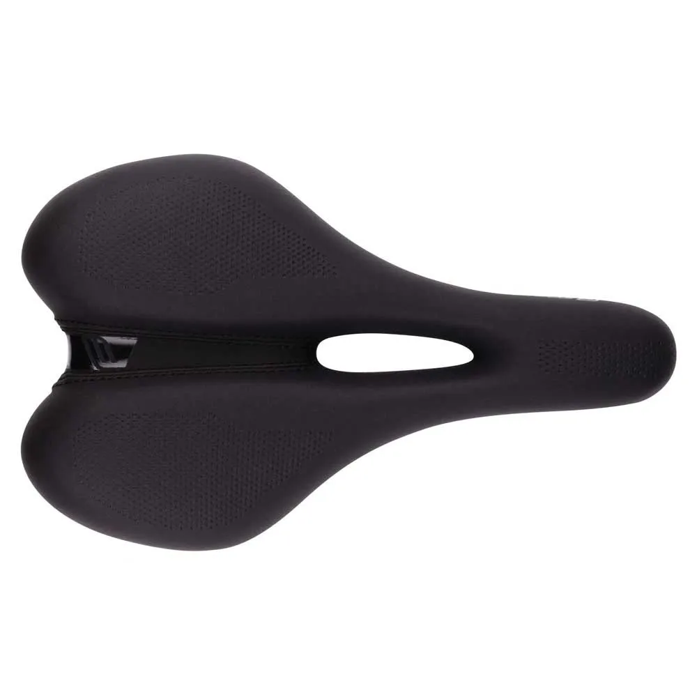 Force Tourist Zara Sykkelsete, Black, One Size