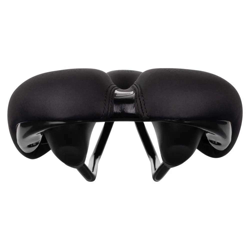 Force Tourist Zara Sykkelsete, Black, One Size