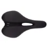 Force Tourist Zara Sykkelsete, Black, One Size