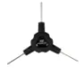 Force Unbrako Y-Nøkkel 2/2,5/3mm
