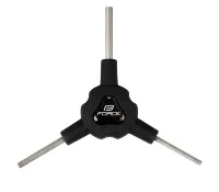 Force Unbrako Y-Nøkkel 4/5/6mm Force Unbrako Y-Nøkkel 4/5/6mm