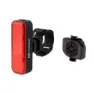 Force Usb Alarm 36 Led Baklys, Red, 300 Lysstyrker