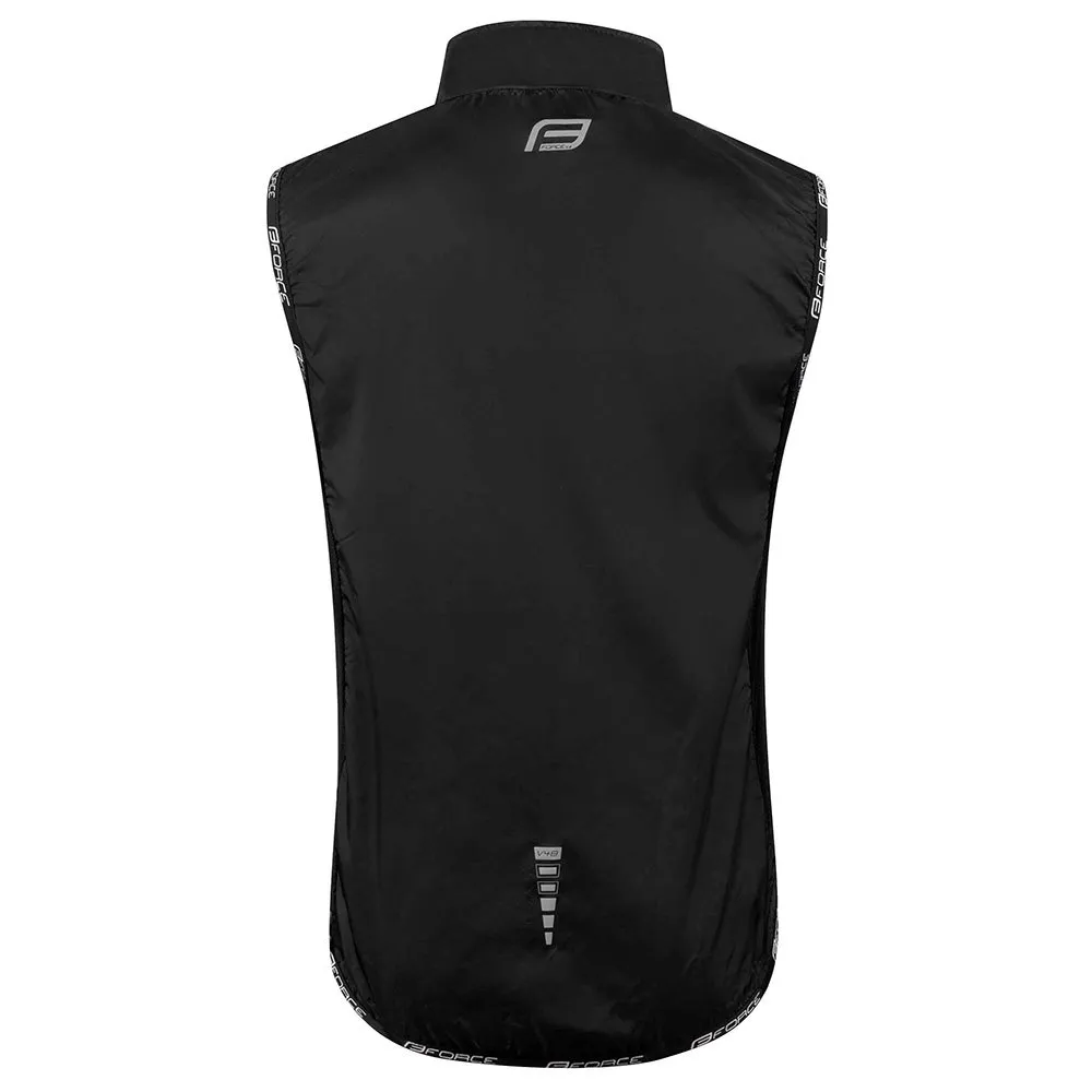 Force V48 Vest, Black