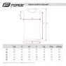 Force V48 Vest, Black