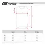 Force V48 Vest, Black
