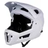Force Venom Nedoverbakke Hjelm, Grey