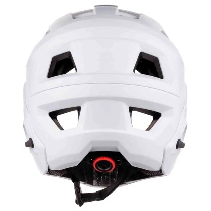 Force Venom Nedoverbakke Hjelm, Grey