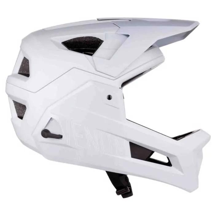 Force Venom Nedoverbakke Hjelm, Grey