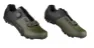 Force Virtuoso Gravel Sko Svart