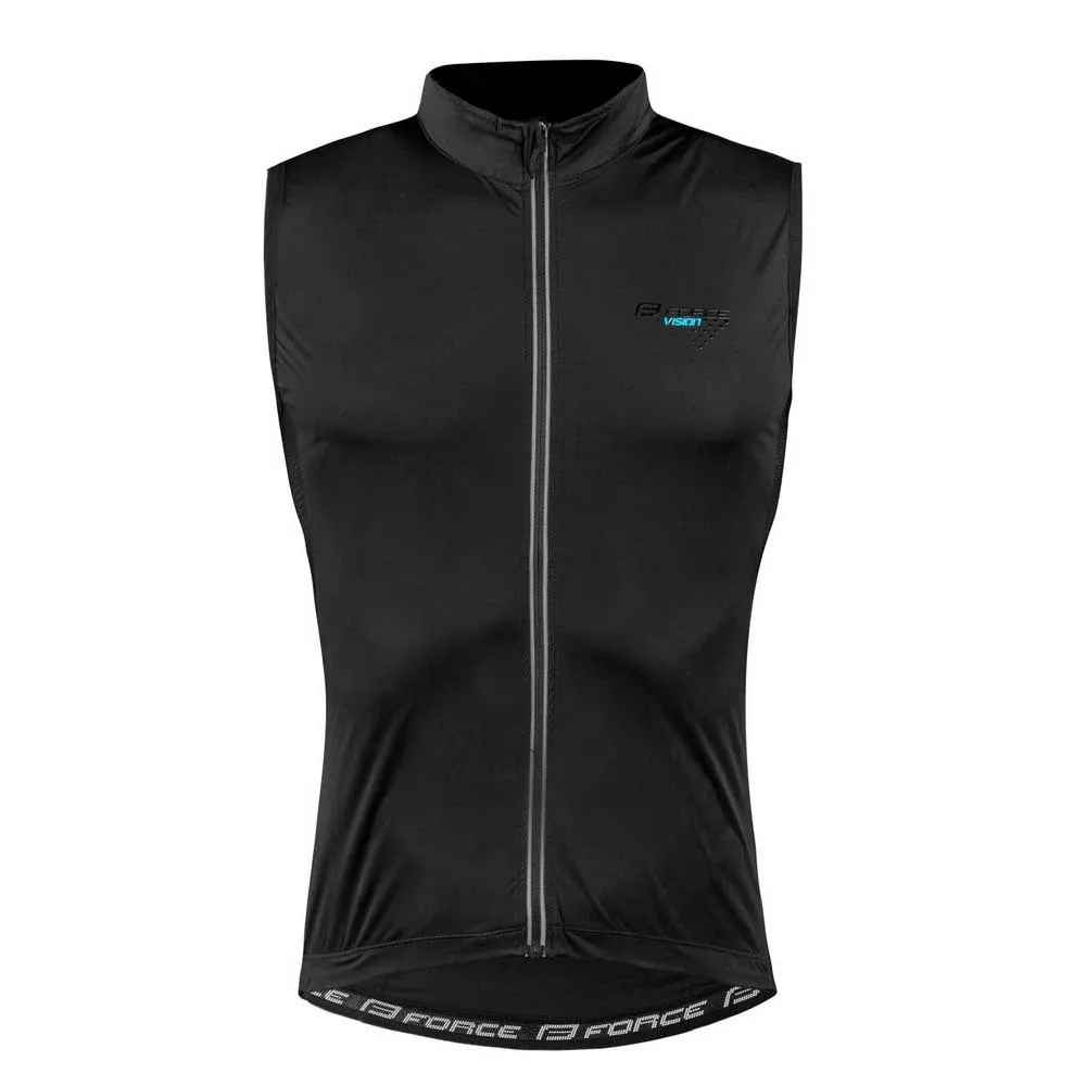 Force Vision VannOg vindtett Vest