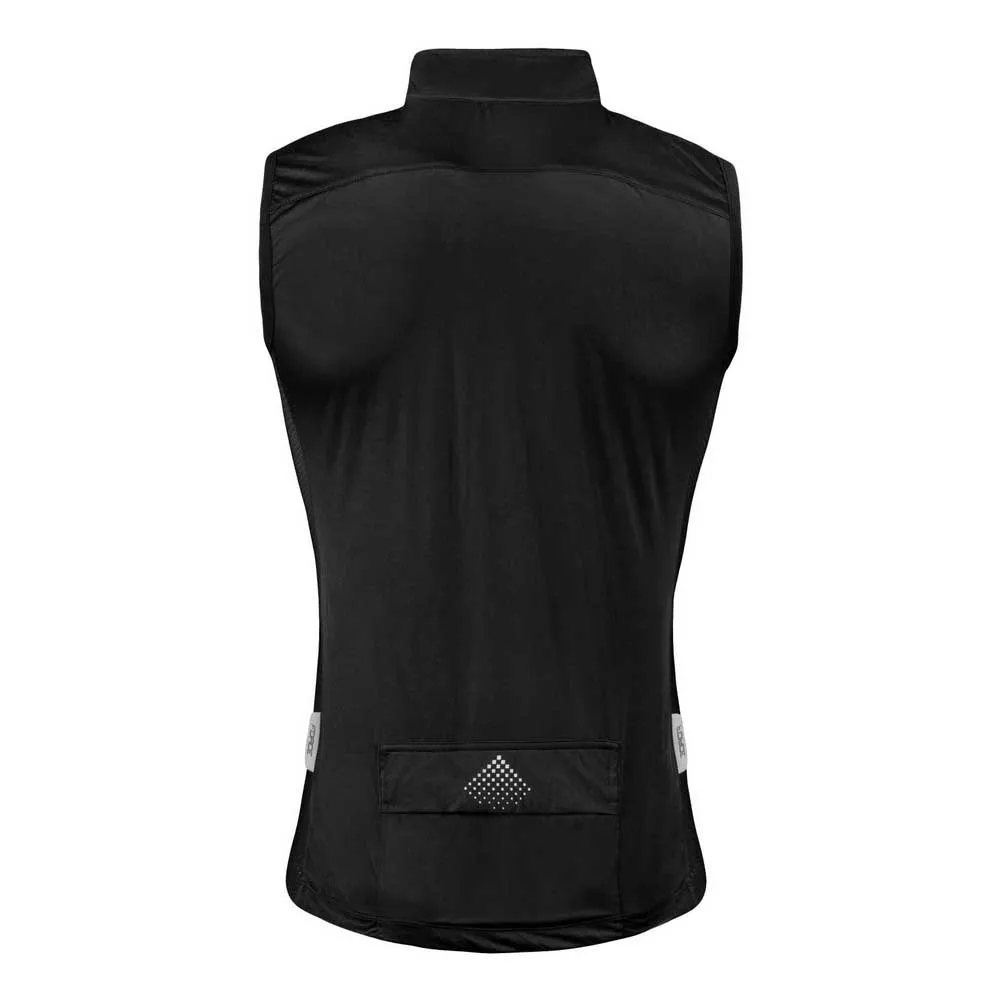 Force Vision VannOg vindtett Vest