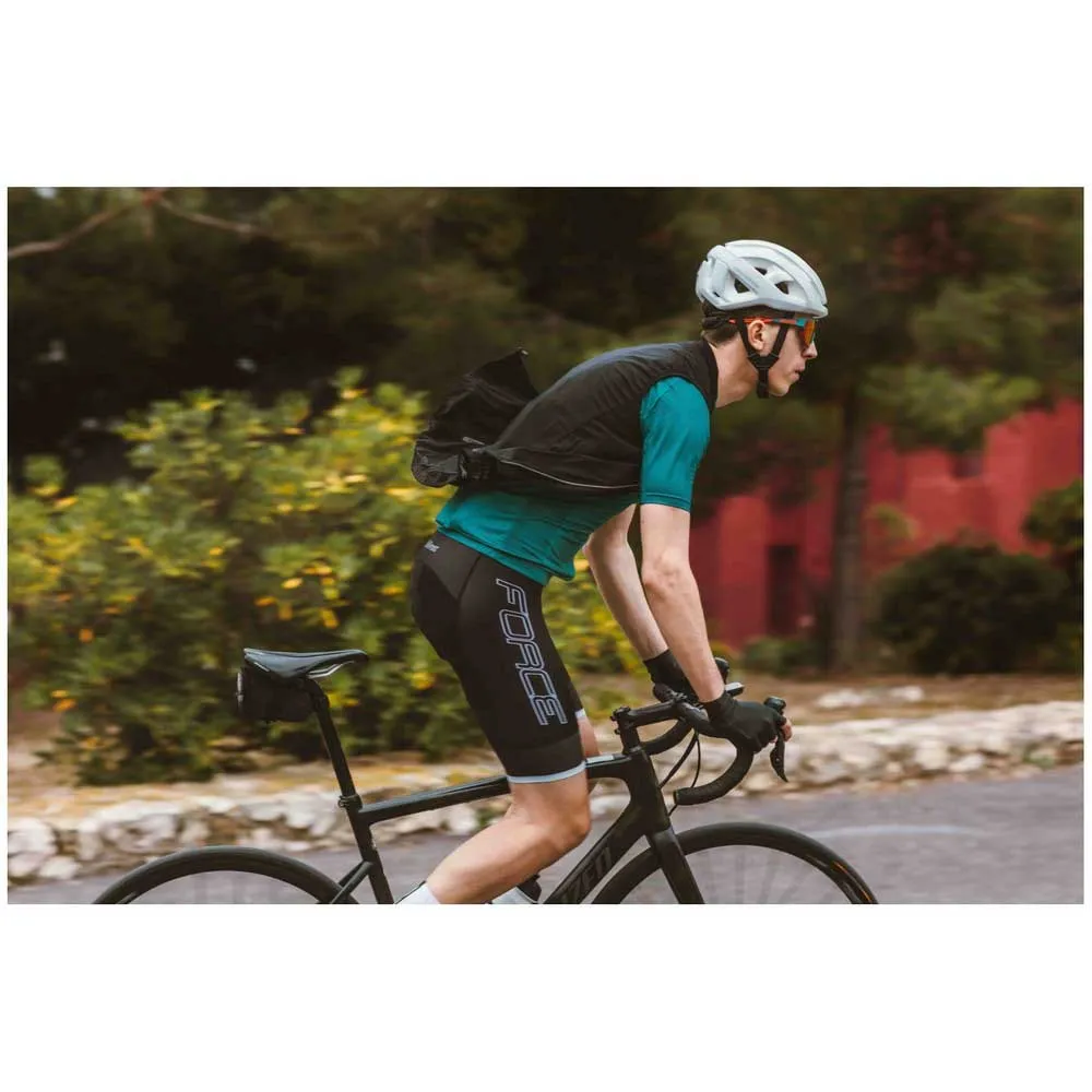Force Vision VannOg vindtett Vest