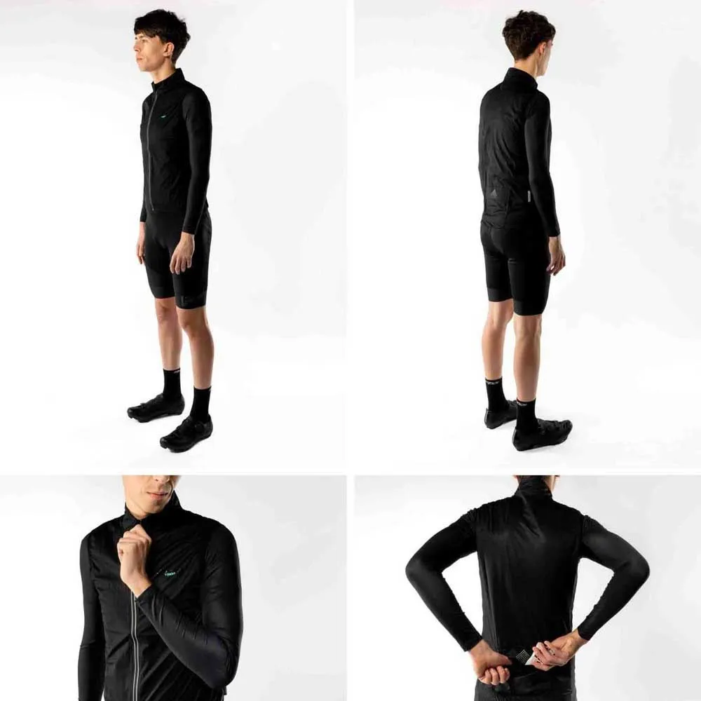Force Vision VannOg vindtett Vest