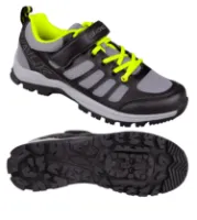 Force Walk Sko Sort Force Walk Sko Sort