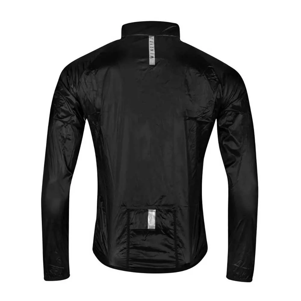 Force Windproof Jakke Force Windproof Jakke