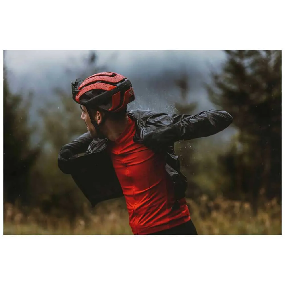Force Windproof Jakke Force Windproof Jakke