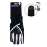 Force Winter Ultra Tech Hansker, Black