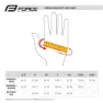 Force Winter Ultra Tech Hansker, Black