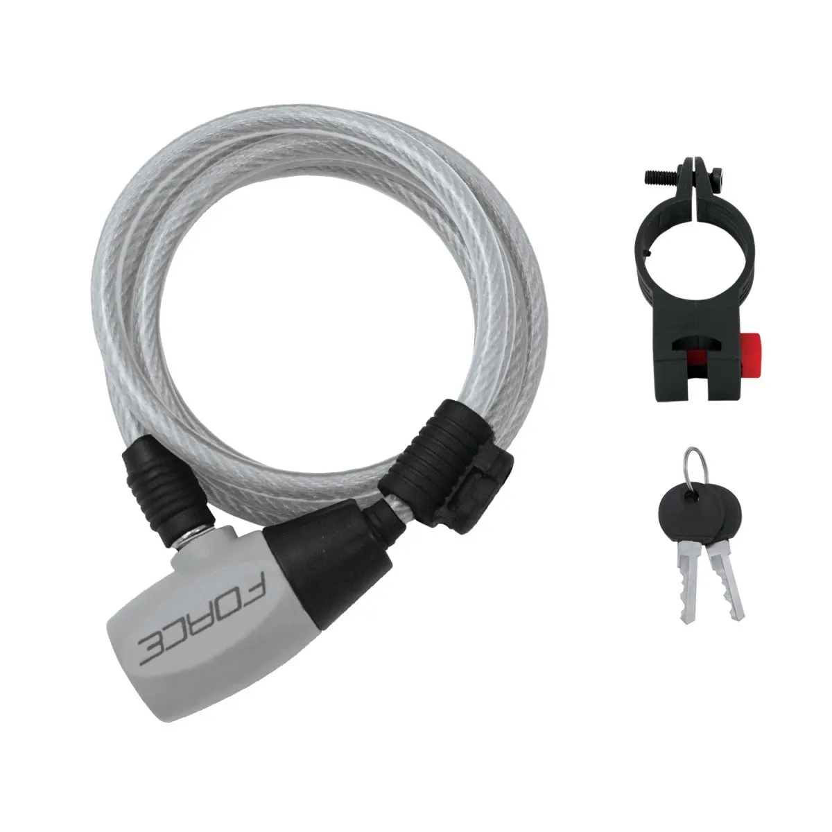 Force Wirelås 120 x 8