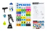Force Wolf Sykkel Kit Til Barn