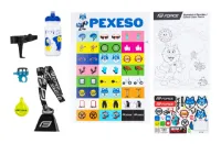 Force Wolf Sykkel Kit Til Barn Force Wolf Sykkel Kit Til Barn