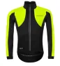 Force x100 vinter Jakke, Neon/svart