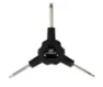 Force Y-Nøkkel Torx T25/25/30