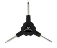 Force Y-Nøkkel Torx T25/25/30