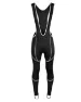 Force Z70 lange bukser med windbraker uten pute