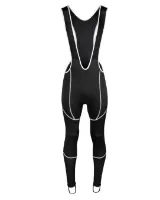 Force Z70 lange bukser med windbraker uten pute Force Z70 lange bukser med windbraker uten pute