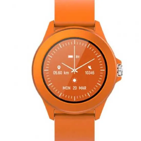 Forever Colorum Cw-300 Smartklokke