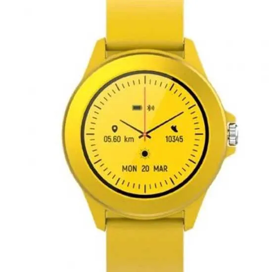 Forever Colorum Cw-300 Smartklokke