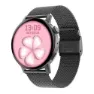 Forever Forevive 4 Sb-350 Smartklokke, Black