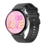 Forever Forevive 4 Sb-350 Smartklokke, Black