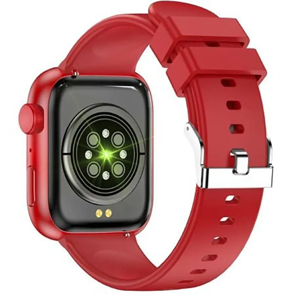 Forever Igo Watch 3 Jw-500 Smartklokke