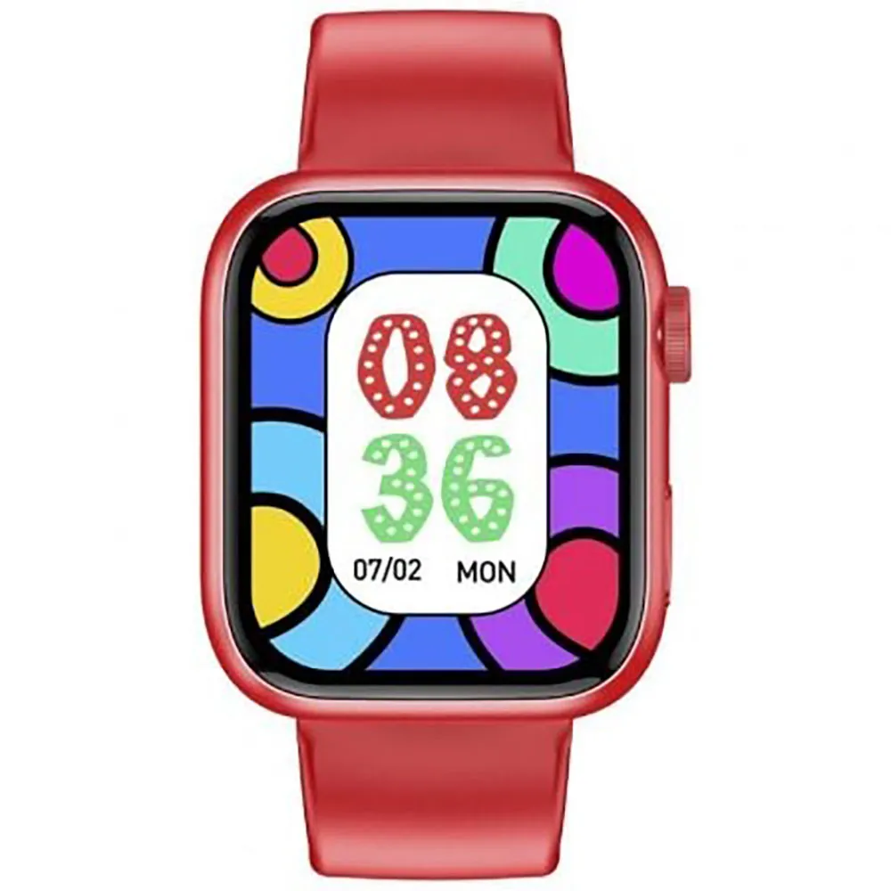 Forever Igo Watch 3 Jw-500 Smartklokke