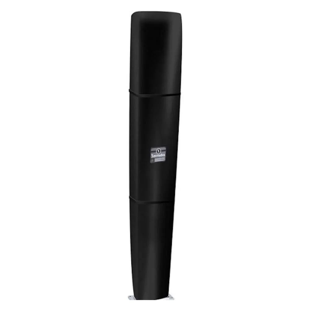 Formidra Ds-cover1 Vinterdeksel For Solardusj unisex, Black, One Size
