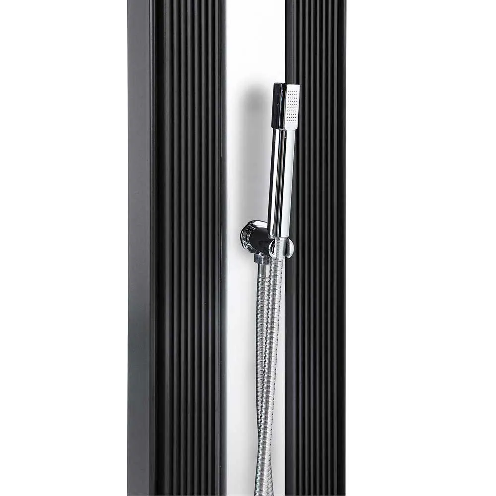 Formidra Hybride Dada Straight 40l Solsdusj unisex