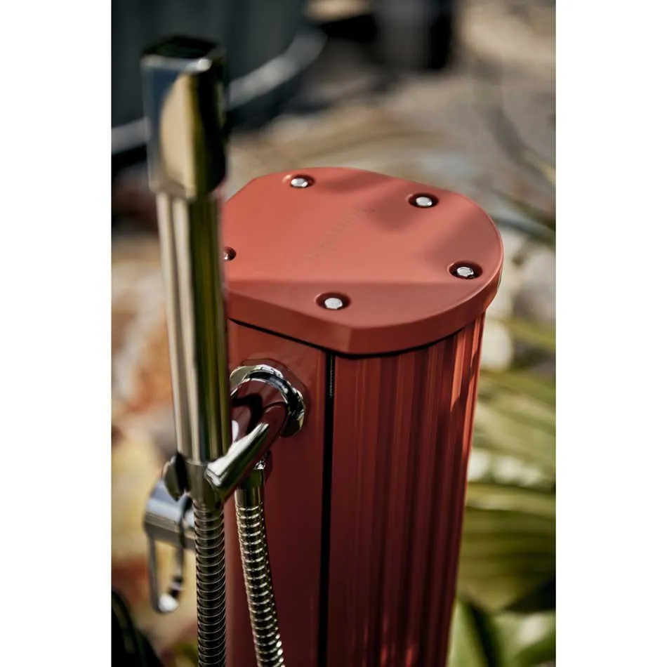Formidra Jolly Go Solsdusj 20l unisex Formidra Jolly Go Solsdusj 20l unisex